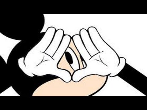 Disney Cartoons Illuminati   Mind Control   Subliminal Message   Illuminati Documentary 2015 HD