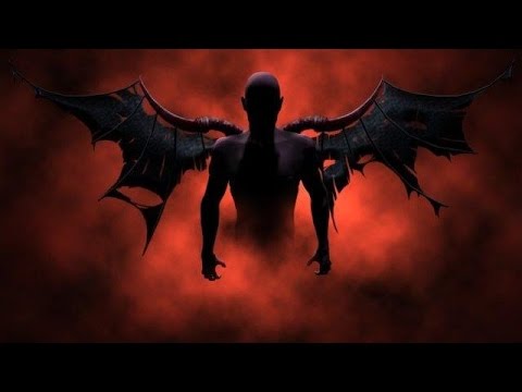 Lucifer The Fallen Angel In Bible – History Of Satan And Satanism (Full Documentary)