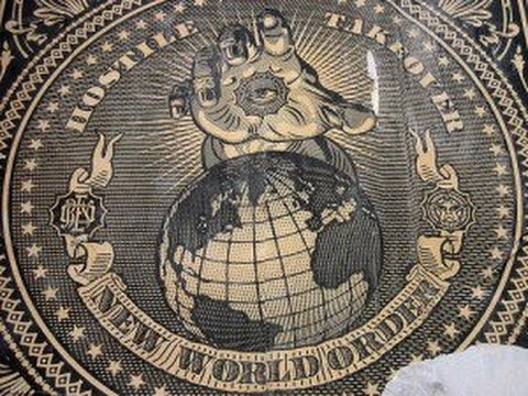 Hidden forces that rule the world – The illuminati Documentary