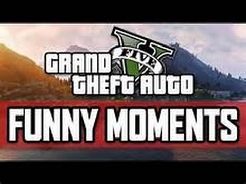 GTA 5 world  war 3 funny moments