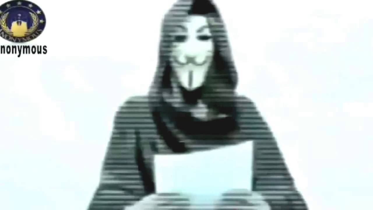 Anonymous – The real reason why the Malaysian Airline MH 370 disappeared