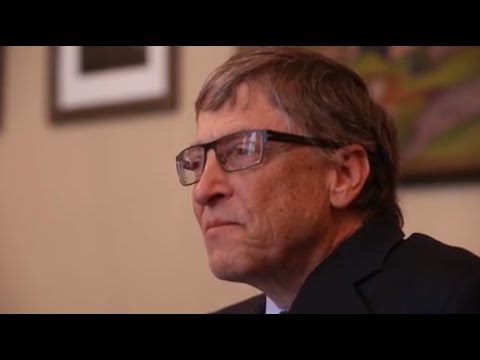 Bill Gates Business News Speech| Bill Gates News Lifestyle| Bill Gates Business News Advice|#1