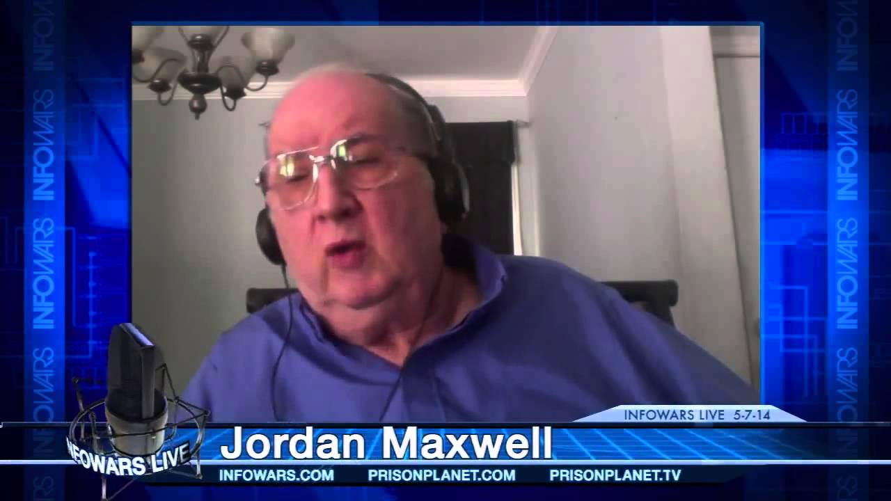“Illuminati Exposed” | Secrets Of The Planet Earth Revealed By Jordan Maxwell