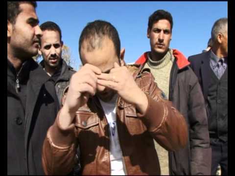 TodaysNetworkNews: TUNISIA-LIBYA BORDER – WFP’s JOSETTE SHEERAN