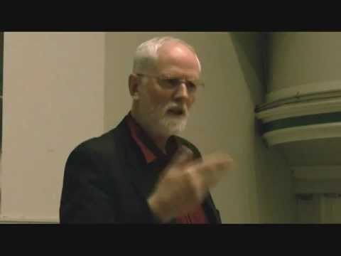 1/2 Prof. Michael Keefer on “Media Lies to Hot War” US-Israeli Threats Against Iran -10Feb2012