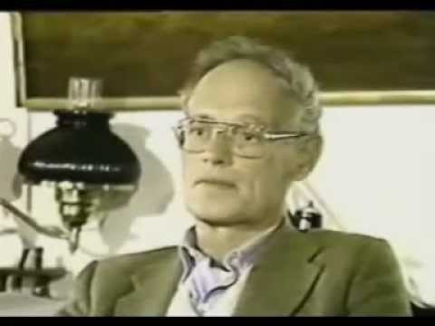 2/3 ~ SPECIAL Report – 1985 CNN ~ Electromagnetic – Radio Frequency Technology