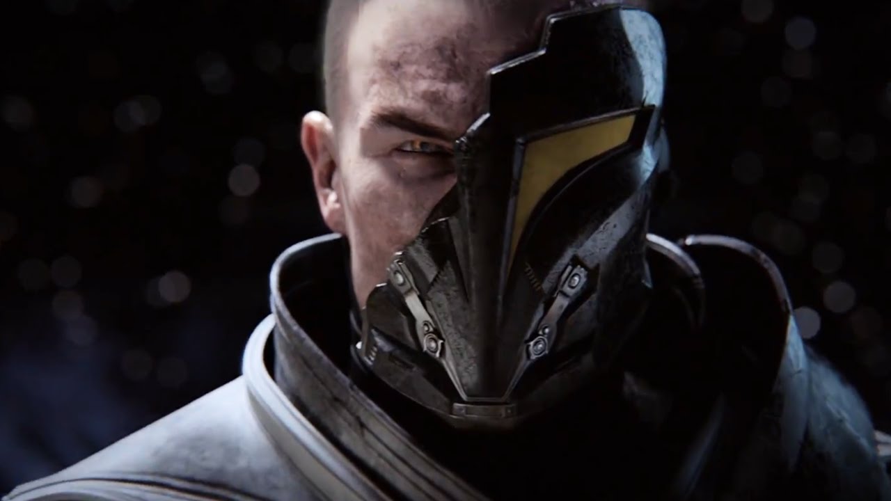 Star Wars Knights of the Fallen Empire Trailer E3 2015 Official Trailer (HD)