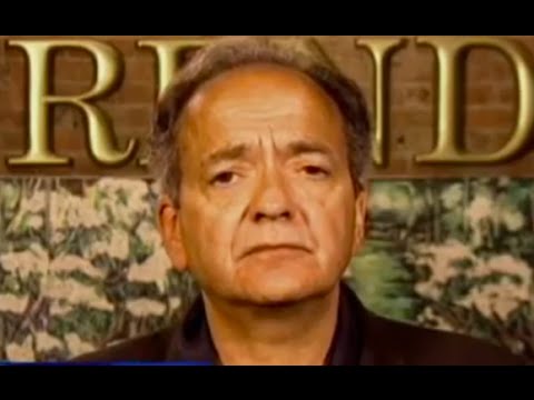 GERALD CELENTE – A GLOBAL RESET is Being CREATED By The ELITE