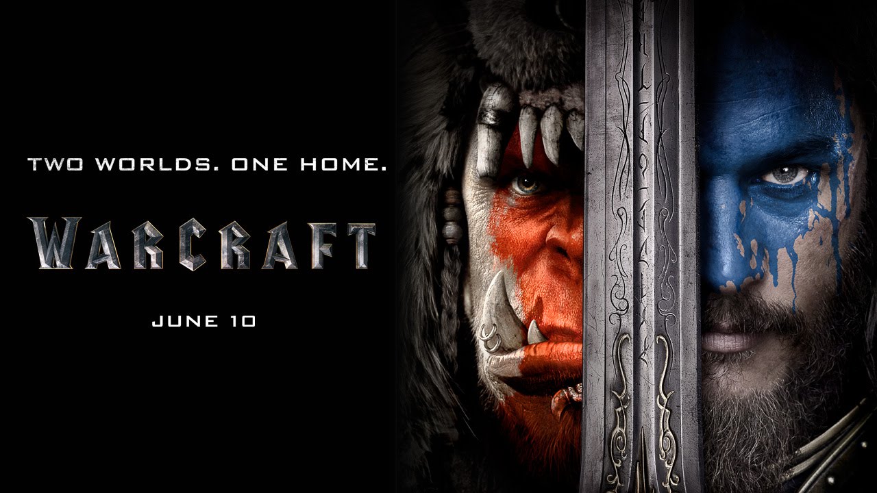 Warcraft – Trailer Tease (HD)