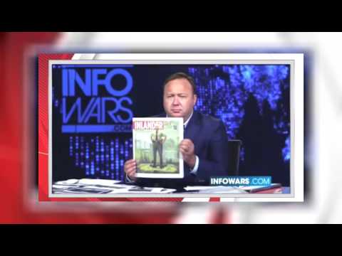 Steve Quayle   The Coming Economic Collapse   World War 3 is Coming