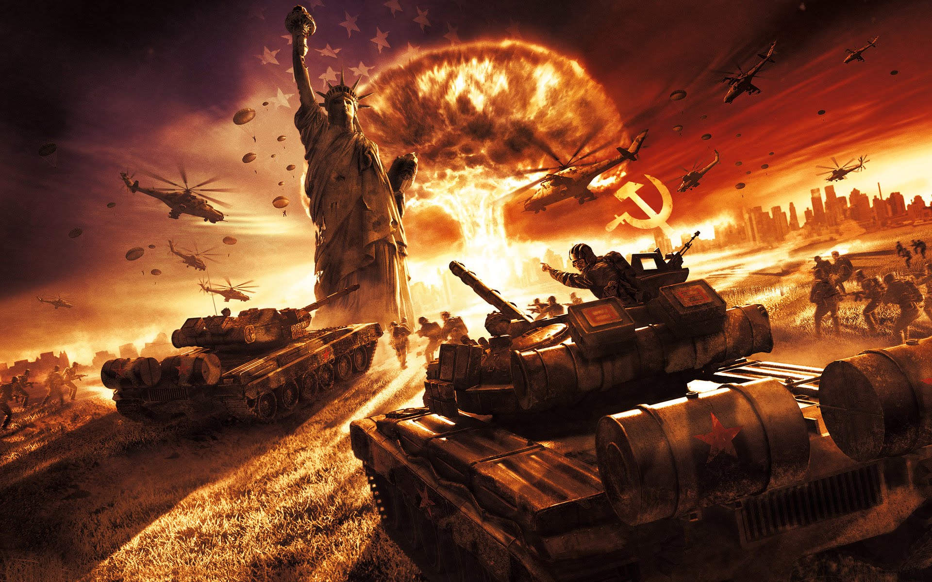 Next Future World War 3 Will Change the World Entirely – Full Documentary