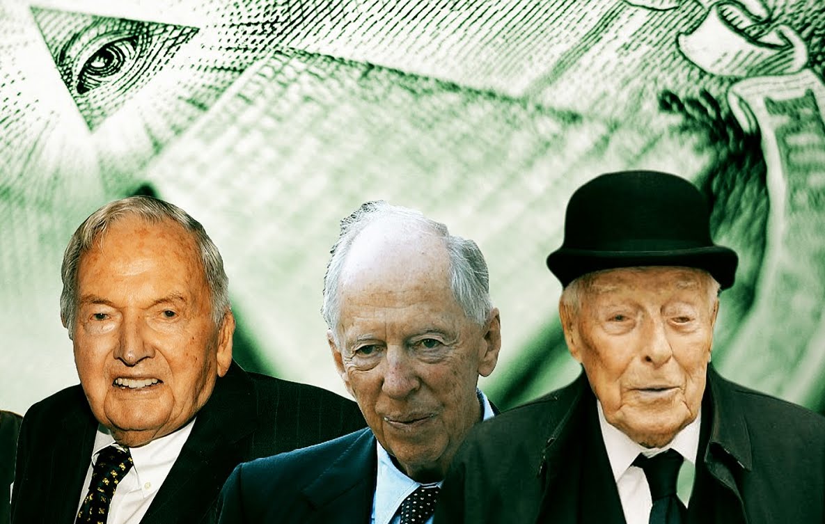 Rothschild and the world war 3 Full Documentary 2016