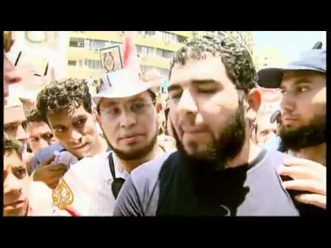 [Egypte] Révolution arabe – Nous sommes tous des BenLaden !