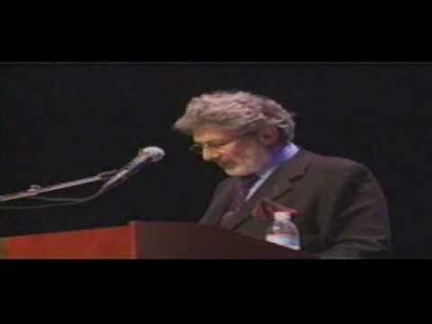 Edward Said UCLA Lecture 6