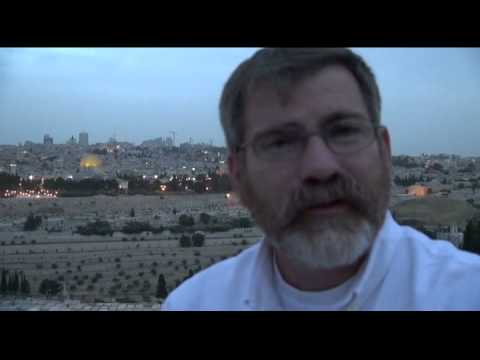 Does The Third Temple Cause world war 3?