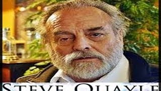The Coming Economic Collapse & World War 3 is Coming! – Steve Quayle