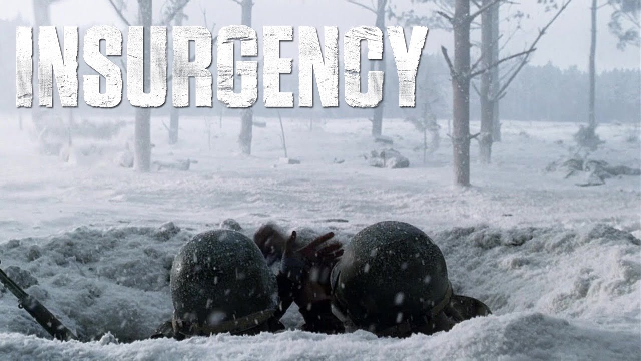 Insurgency: World War II ► Day of Infamy (ft. Bluedrake42)