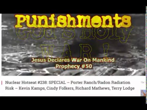 World War 3 Prophecy #50 Jan 20 2016