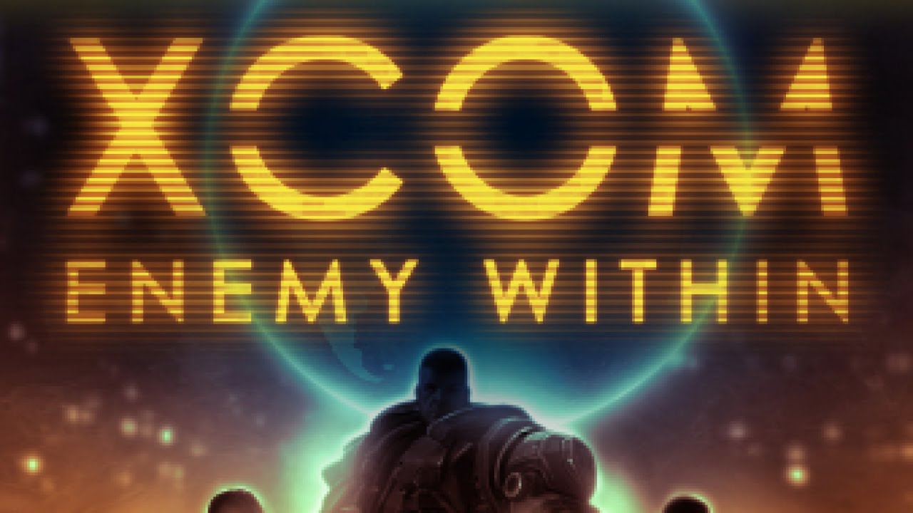 Xcom: Enemy Within -Ep. 21-  It’s World War 3 Out there!