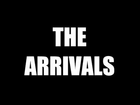 THE ARRIVALS NEW SERIES [COMING SOON!]