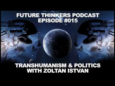 FTP015 –  Zoltan Istvan on Transhumanism and Politics