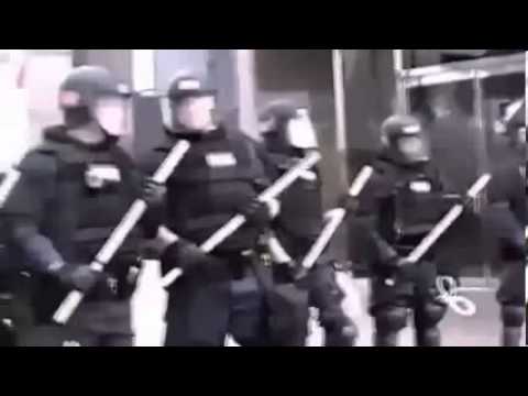 US Soldiers EXPOSING the New World Order NOW!! MUST SEE 2013