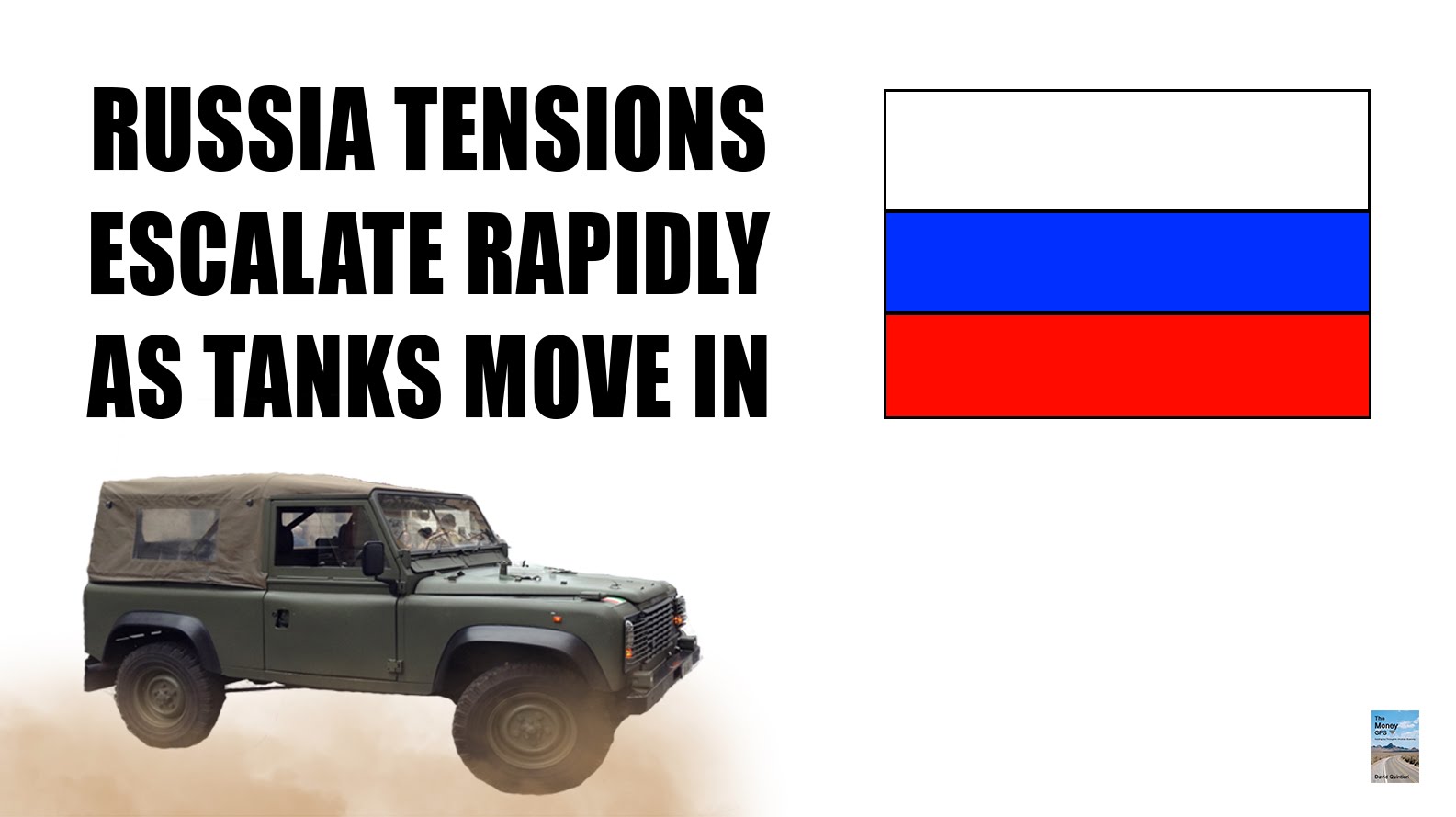 ALERT! NATO Sends Tanks Into Latvia as Build-Up to World War 3 Escalates!