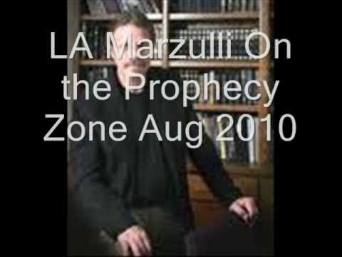 The Coming War:LA Marzulli Joins us on the Prophecy Zone Part 2