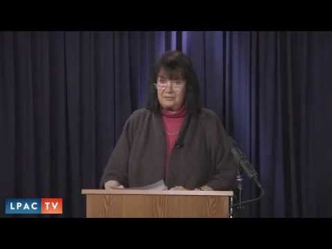 World War 3 to begin? – – Keynote Address – Helga Zepp-LaRouche Webcast, Feb 11, 2012