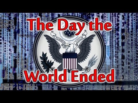 World War 3 Scenario: The Day the World Ended