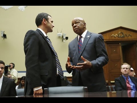 House Oversight Debates Immunity for White House Official