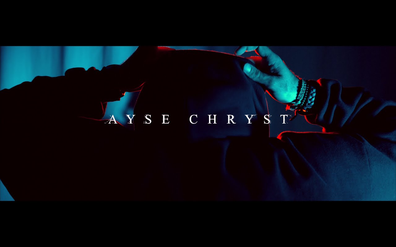 Ayse Chryst – World War 3 (Prod. Lord Gamma) Official 4K Video