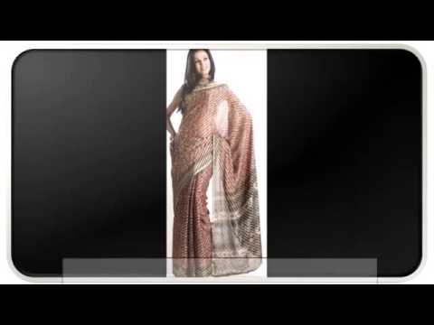Latest Saree Designs | Fashion And Wedding Latest Saree Designs