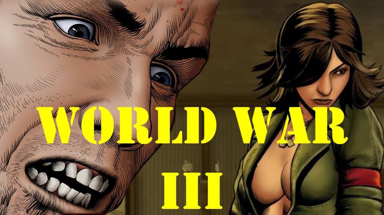 WORLD WAR 3 – Ubersoldier II Funny Gameplay Part 1
