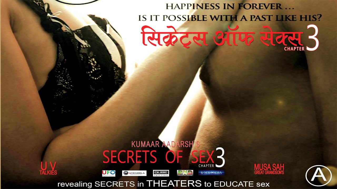 SOS 3 – Secrets of S** Chapter 3 HINDI – Bold Movie TRAILER