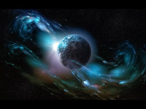 Liquid Universe – Facts About Universe (Deep Space Documentary)