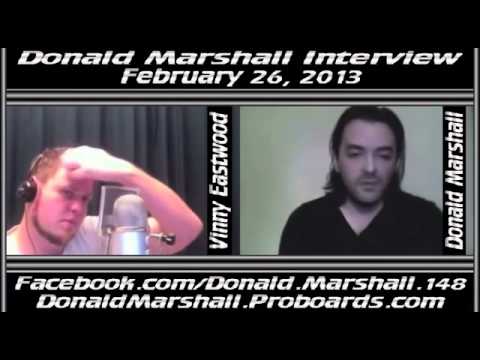 The Biggest Illuminati Secrets Finally Revealed By Donald Marshall