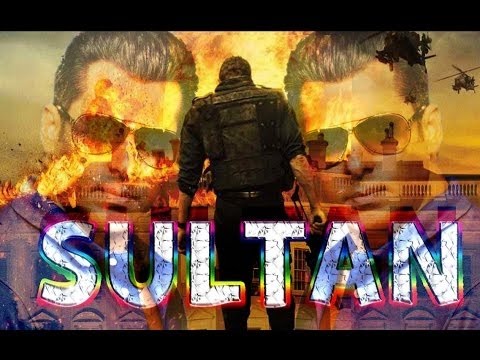 Sultan Official Trailer of Bollywood Hindi 2016 Movie Reviews, News | Salman Khan, Deepika