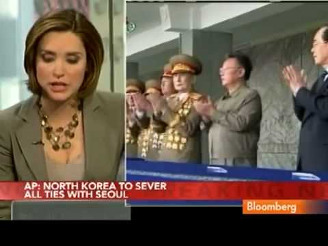 North Korea is this the start of world war 3 nwo take over part 1