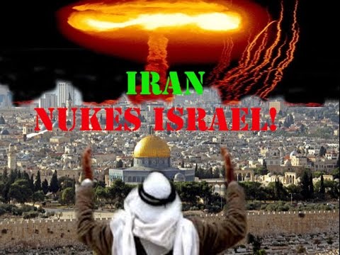 IRAN WILL START WORLD WAR 3?