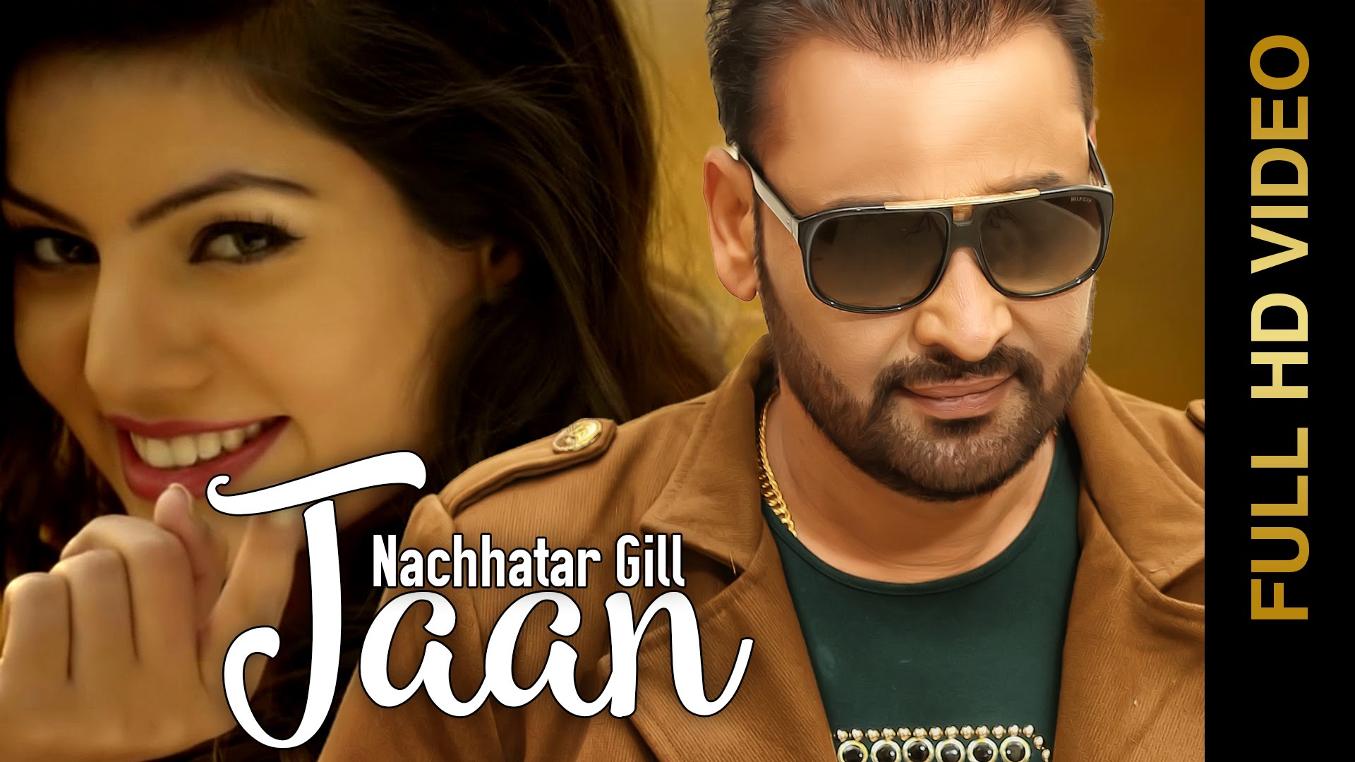 New Punjabi Songs 2016 || JAAN || NACHHATAR GILL || Punjabi Sad Songs 2016