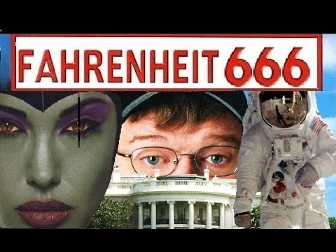 FAHRENHEIT 666: The Illuminati Documentary