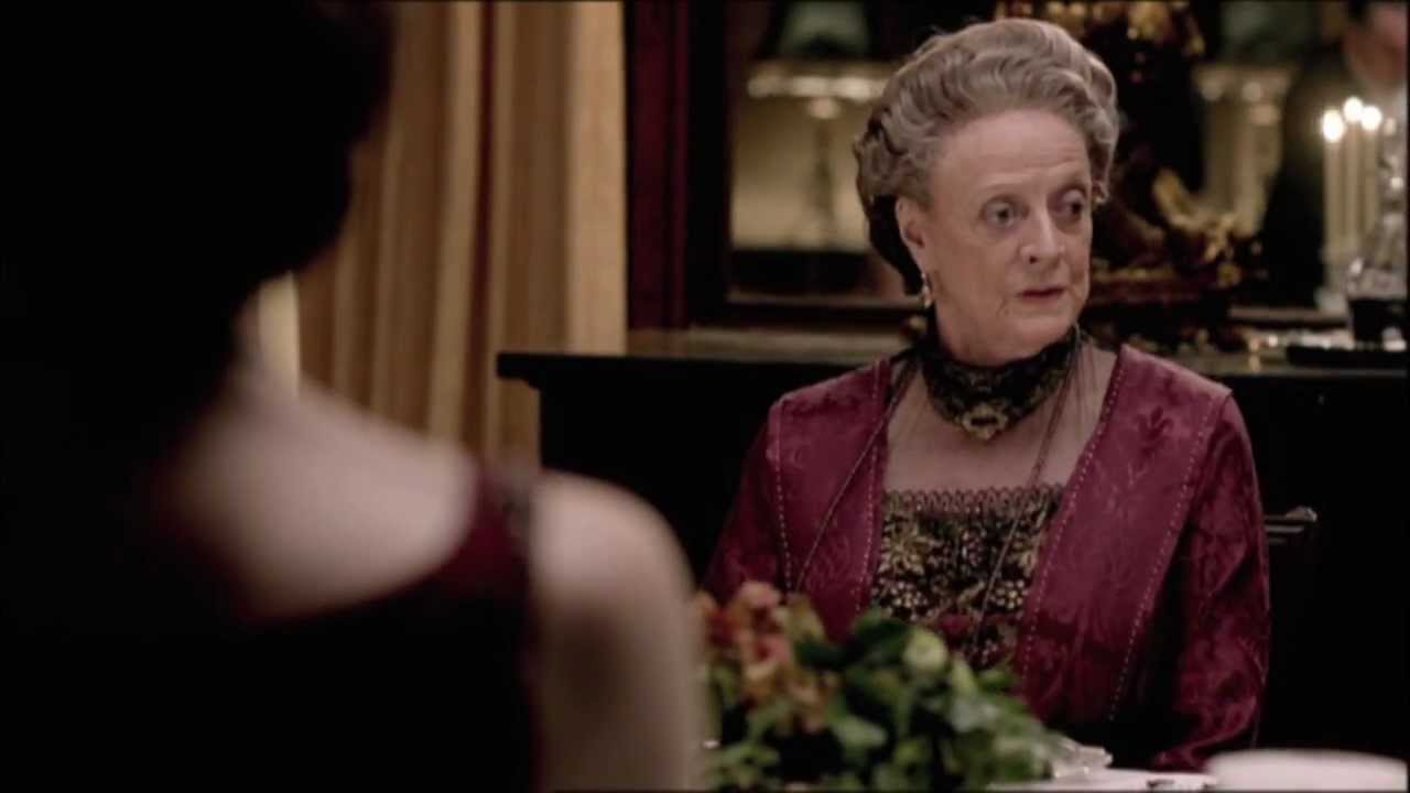 Downton Abbey Season 3 Preview (Coming to PBS Jan. 6, 2013) | Masterpiece | PBS
