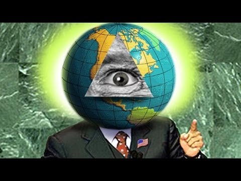 Rothschild Conspiracy Documentary – Illuminati Exposed