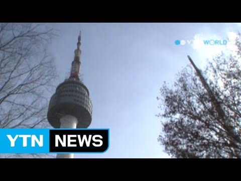 Seoul ranked 13th on world’s top tourist destinations list / YTN