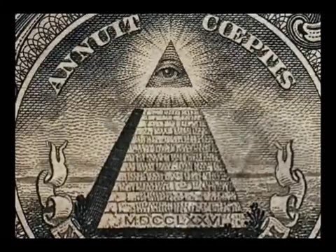 Documentary  God Of The Illuminati | Documentar in Romana  2016