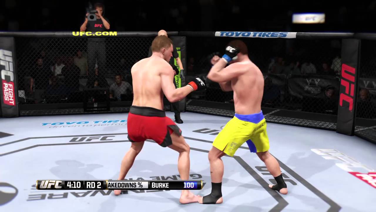 UFC 198 Hendricks vs Diaz – Silva vs Burke (Career)