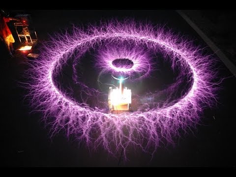 The Missing Secrets – Nikola Tesla – Must SEE!