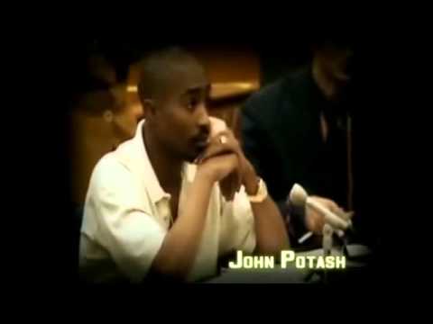 ILLUMINATI  Tupac Exposed   Breaking the Illuminati Oath 2015 Update Documentary HD