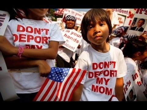 Will SCOTUS Ruling in Favor of Immigration Reform Be a DREAM Come True?